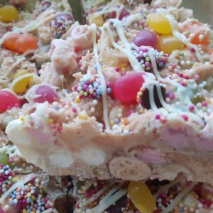 Rocky Road