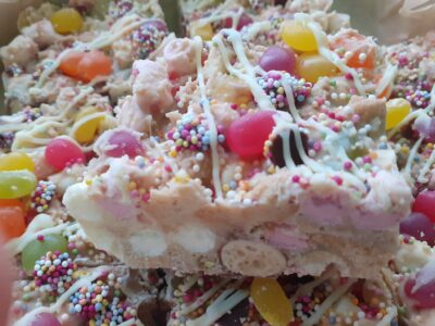 Rocky Road