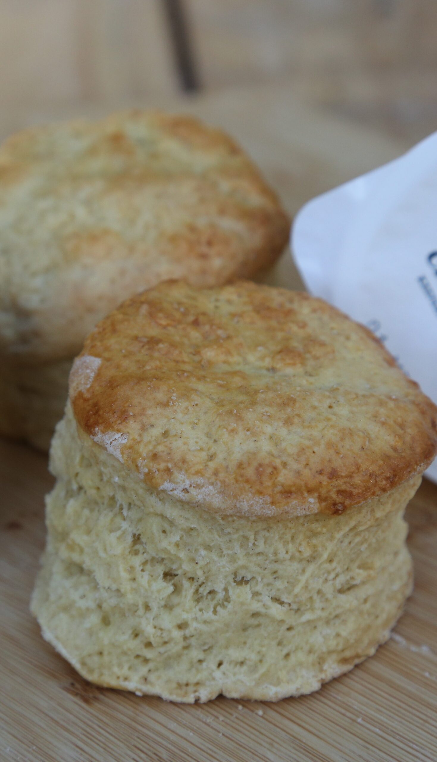 Mother's Day Afternoon Tea Build Your Box Pre Order Collection Saturday 14th March - Image 3