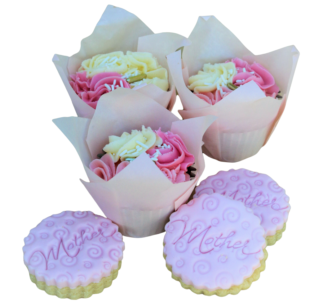 Mother's Day Afternoon Tea Build Your Box Pre Order Collection Saturday 14th March - Image 2