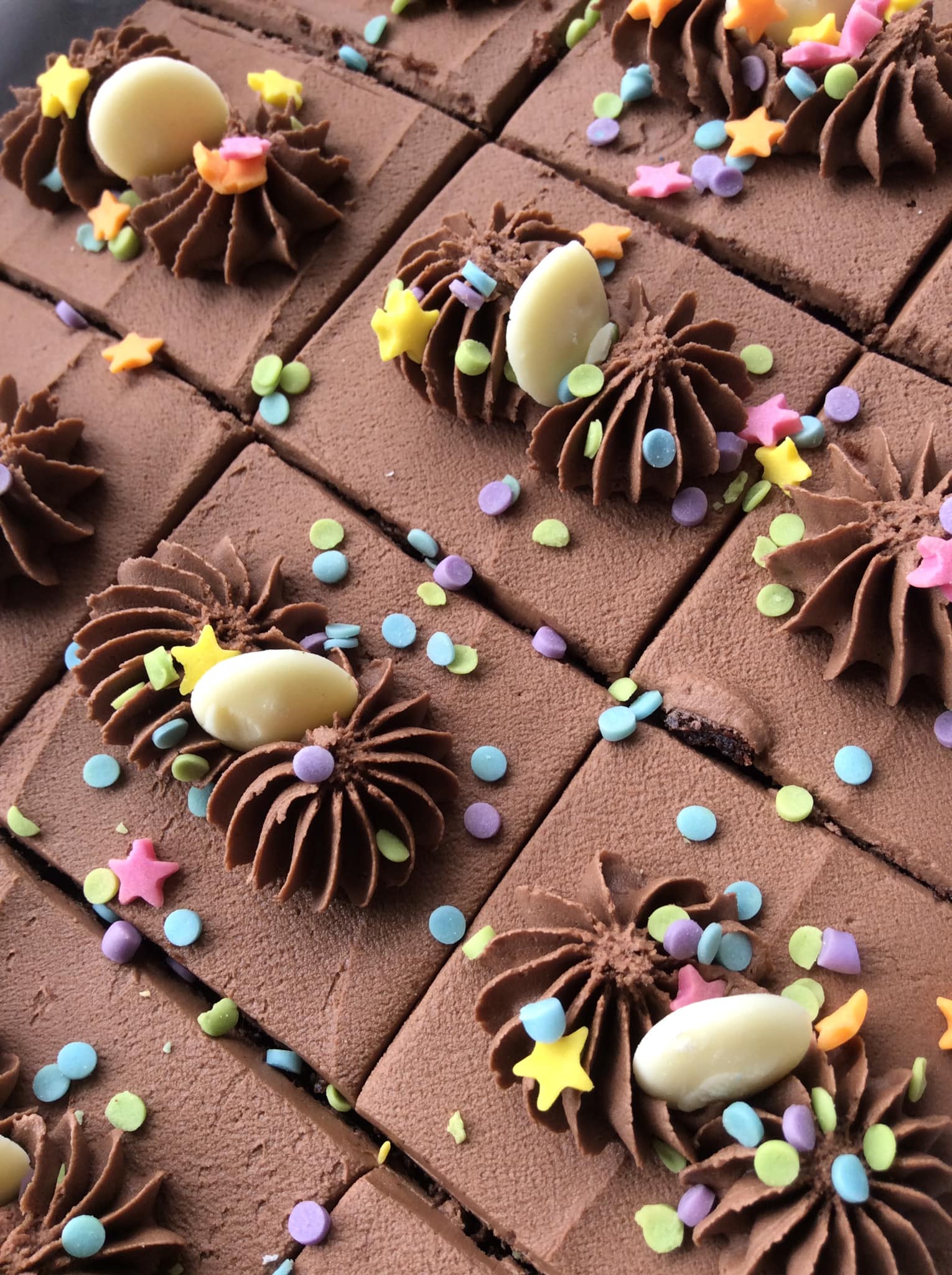 Mother's Day Afternoon Tea Build Your Box Pre Order Collection Saturday 14th March - Image 4