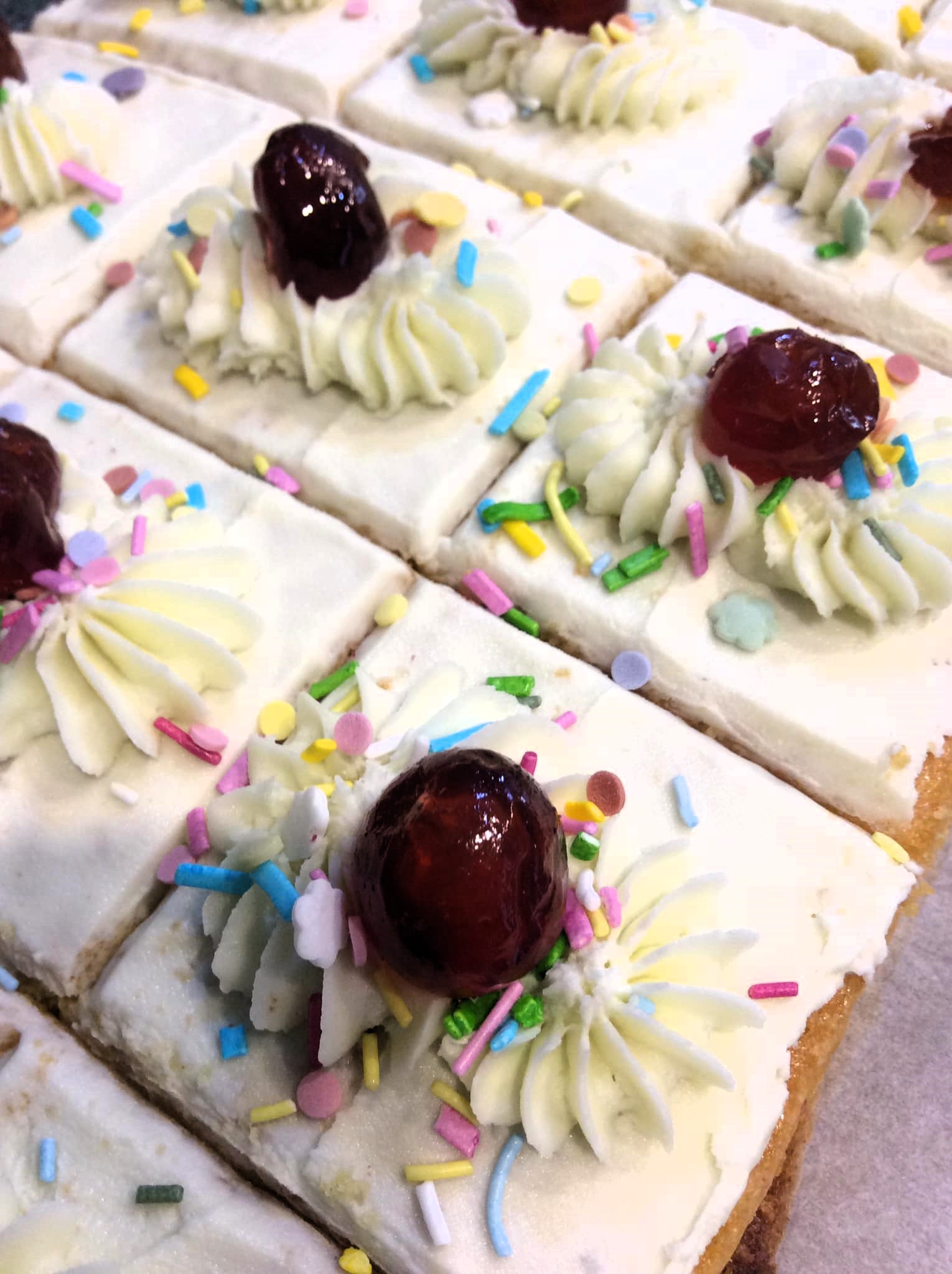 Mother's Day Afternoon Tea Build Your Box Pre Order Collection Saturday 14th March - Image 6